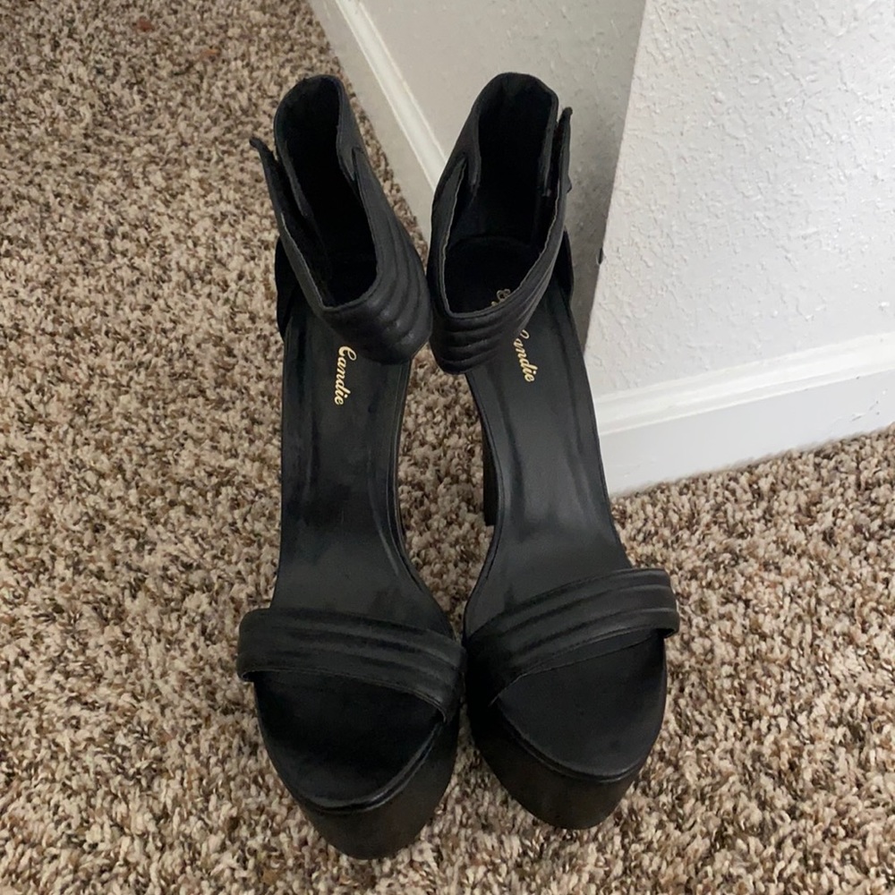 Heel